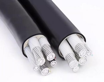 【電纜知識(shí)普及】3+2芯和4+1芯電纜，你了